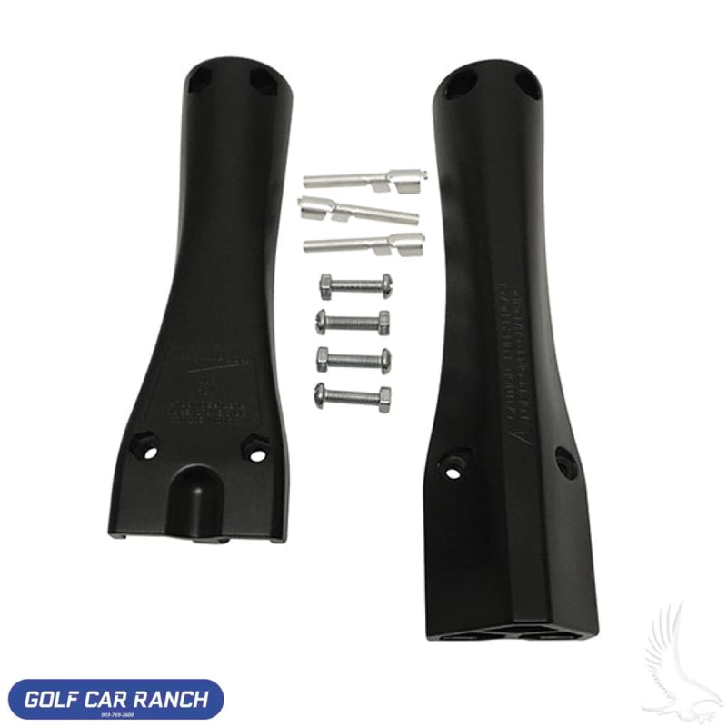 CGR-116 Charger Handle Repair Kit E-Z-Go RXV/TXT 48V 10+ CHARGER PARTS