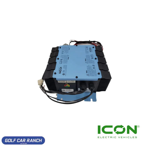 CHGR-707-IC - 48-Volt Bluetooth Programmable Battery Charger for ECO by ICON AFM REPAIR PART