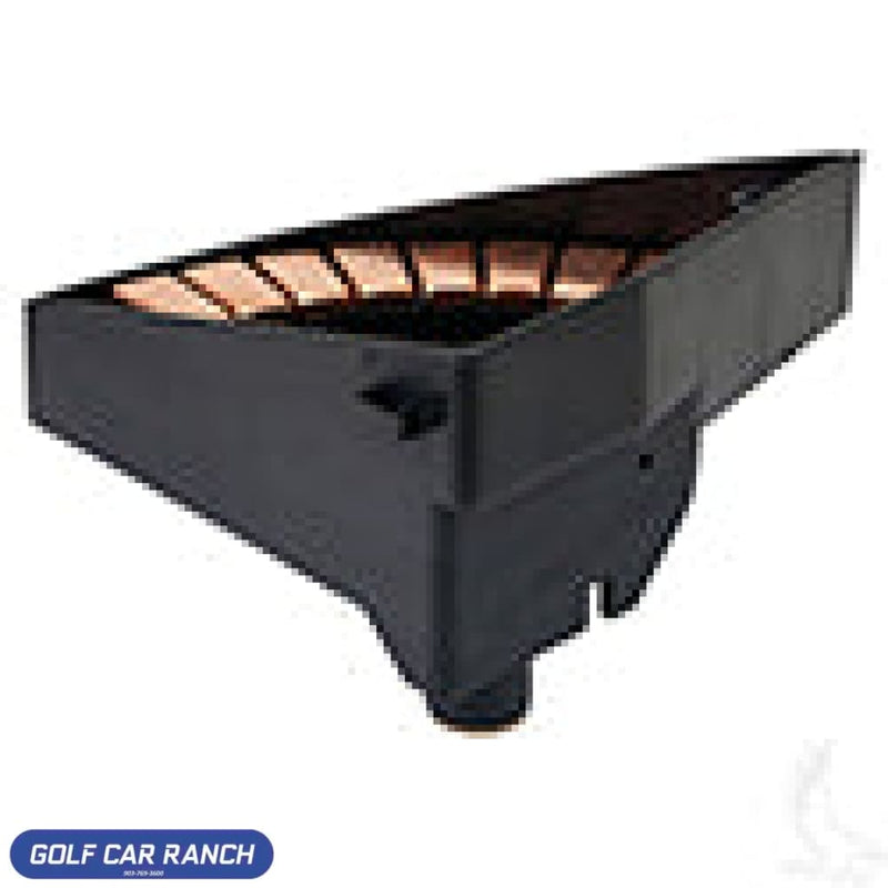 CON-015 V-Glide Switch Case Assembly REPAIR PARTS