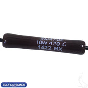 CON-033 Resistor Precharge for 48 Volt 200 Amp Solenoid AFM REPAIR PART