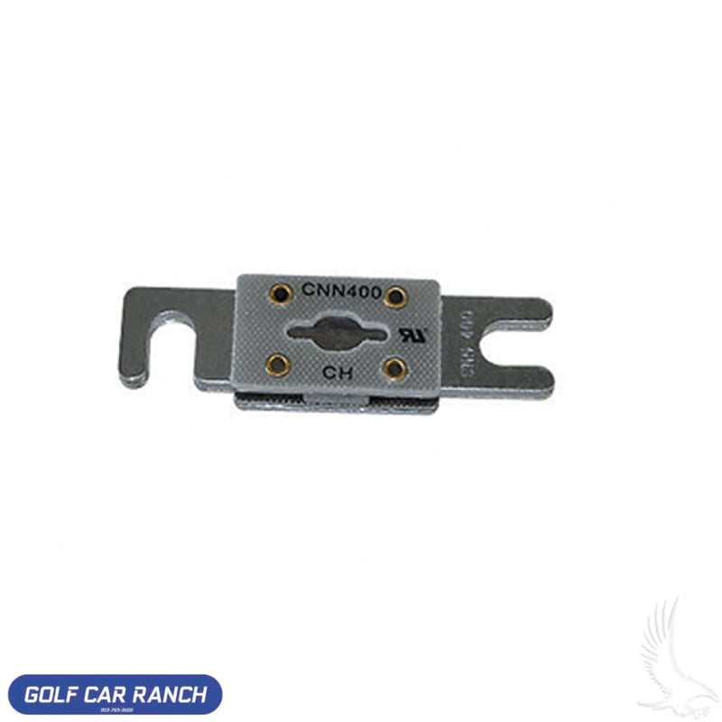 Fuse 400 Amp for 450-600 Amp Applications SKU: CON-037 - AFM REPAIR PART