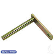 BELL CRANK WELD ASM SKU: 101821301 CLUB CAR REPAIR PART