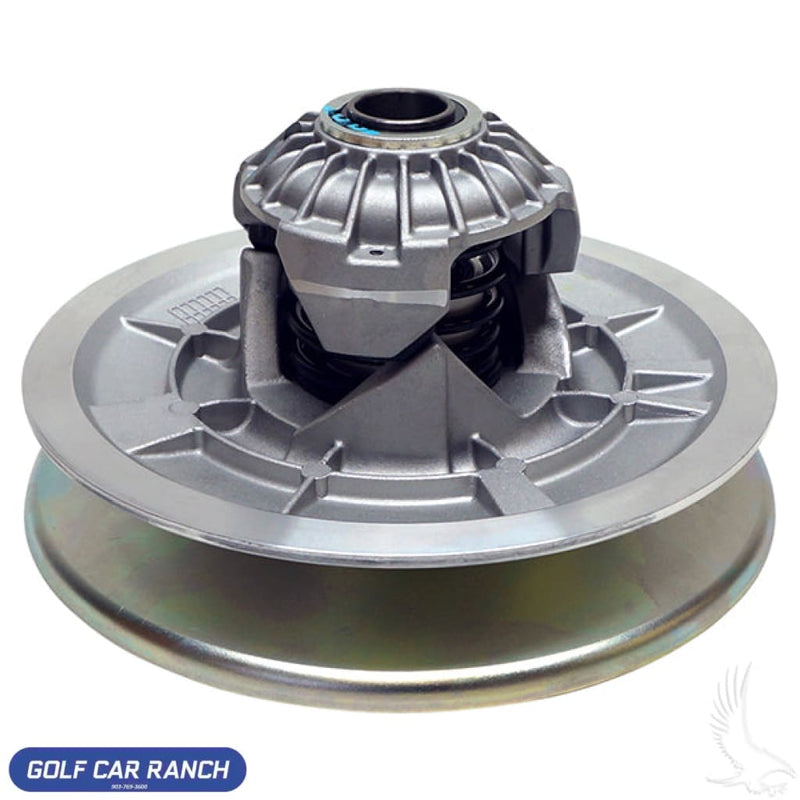 CP-0060 Driven Clutch Yamaha Drive2 17+ Drive 12+ (Works w/OEM 12+ Yamaha Drive Clutch) CLUTCH