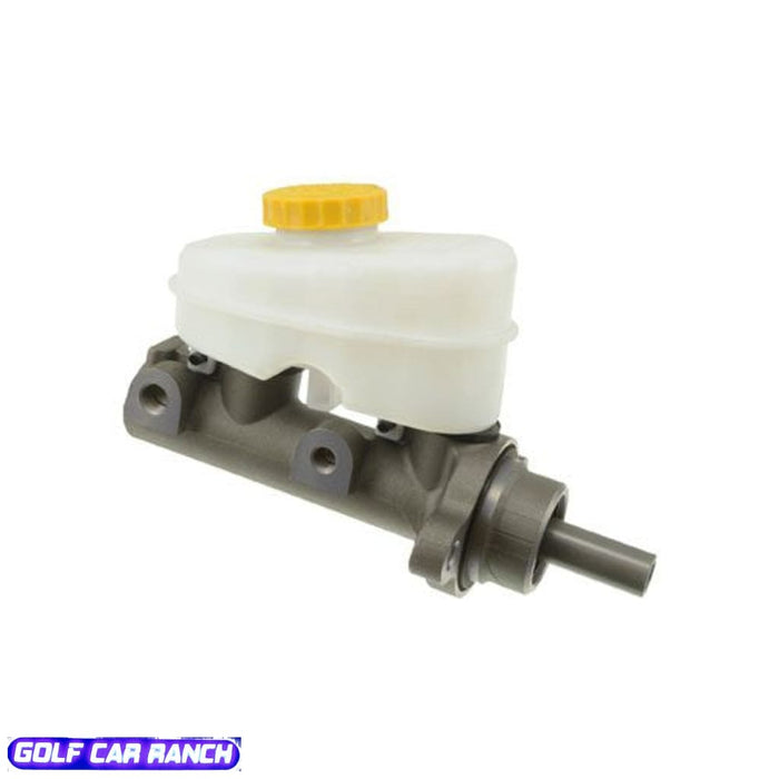 102402801 Master Cylinder, Tandem