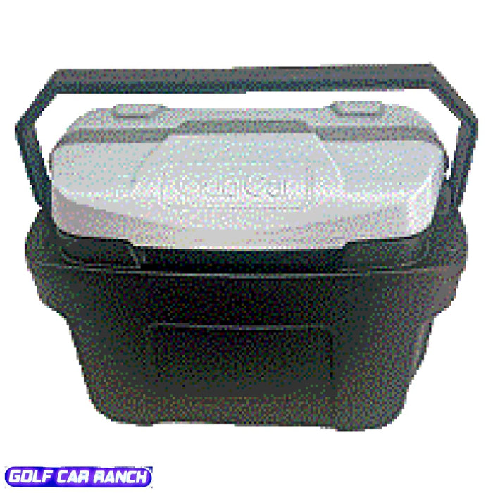 47785866001 CLUB CAR PREMIUM COOLER - GOLF CART COOLER