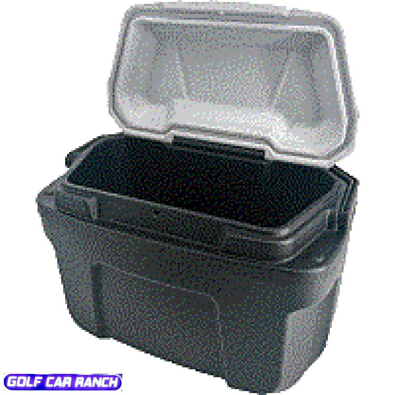 NEW PREMIUM COOLER - GOLF CART COOLER - 47785866001 CLUB CAR