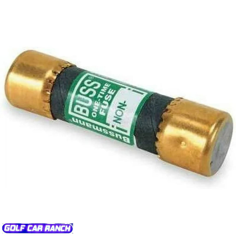 4661 BUS FUSE NON #15