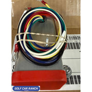 SPEED SWITCH ASS’Y - 1013410 - CLUB CAR REPAIR PART