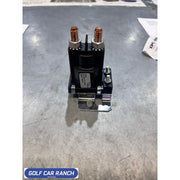 101975901 SOLENOID 36V WHITE RODGERS SOLENOID - CC