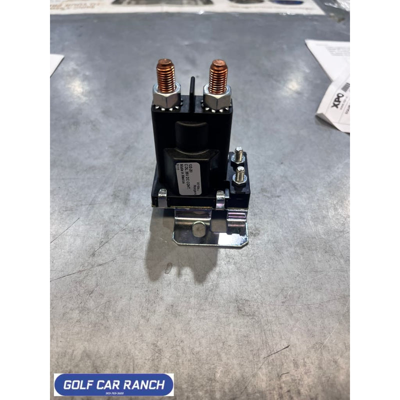 101975901 SOLENOID 36V WHITE RODGERS SOLENOID - CC
