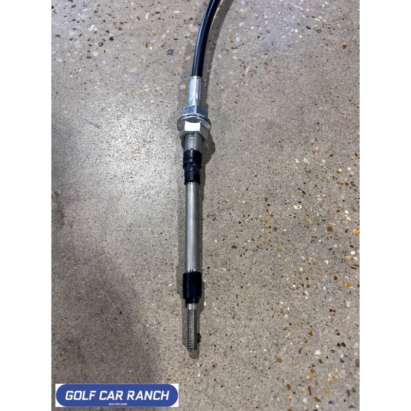 CABLE TRANSMISSION SHIFT AWD - 102495801 CLUB CAR CA/XRT REPAIR PART