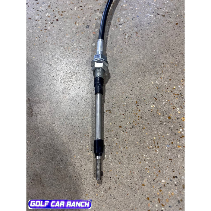 102495801 CABLE, TRANSMISSION SHIFT, AWD