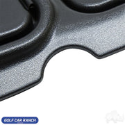 Dash-0099-BT Dash Three Door Black Textured Club Car Tempo Onward Precedent 08.5+ BODY PARTS