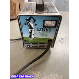 48V Club Car Lester Links Charger - USED