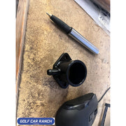 1016480 PIPE INTAKE MANIFOLD - FE290-350 GAS - CC