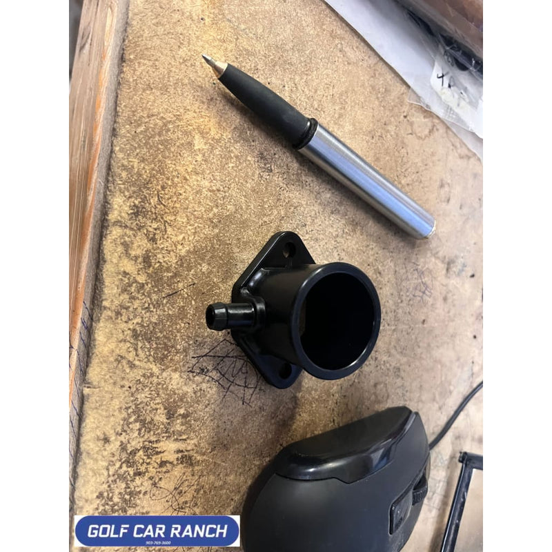 1016480 PIPE INTAKE MANIFOLD - FE290-350 GAS - CC