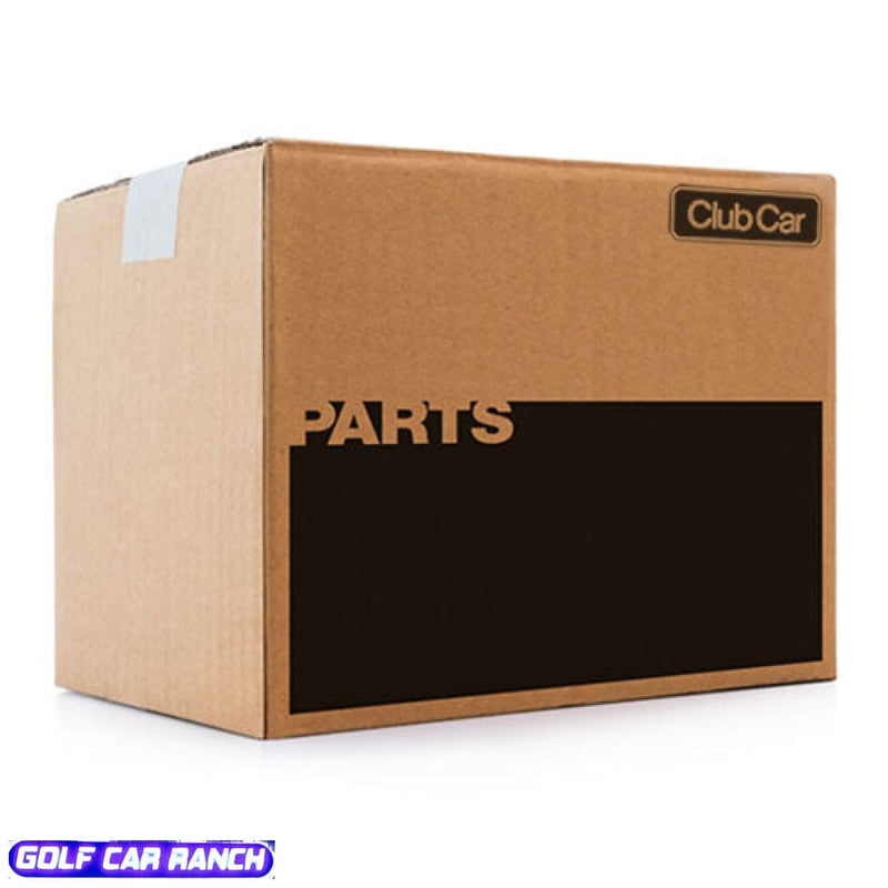 PRECEDENT & TEMPO METALLIC REAR BODY PANEL - CLUB CAR CUSTOM COLORS PANEL, BTY, RR, PL MST GRY, FNR SP - 47589919330