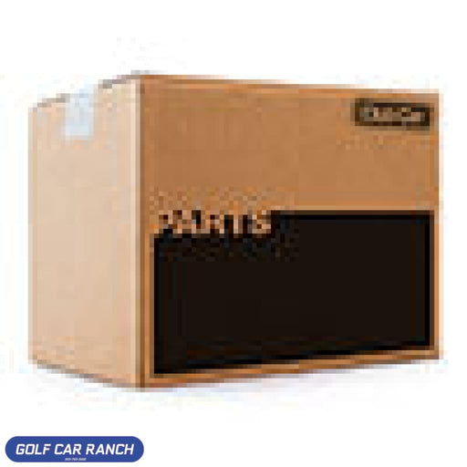 ALTERNATOR 10 - 16 AMP SKU: 103556901 - CLUB CAR CA/XRT REPAIR PART