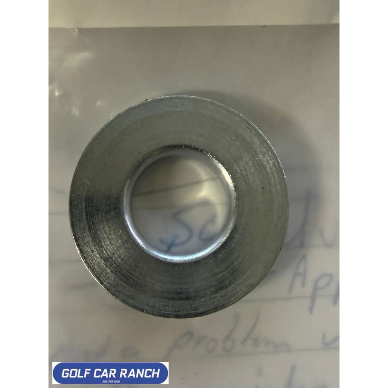 WASHER HIGH MISALIGNMENT 5/8’’ SKU: 47650176001 - CLUB CAR REPAIR PART