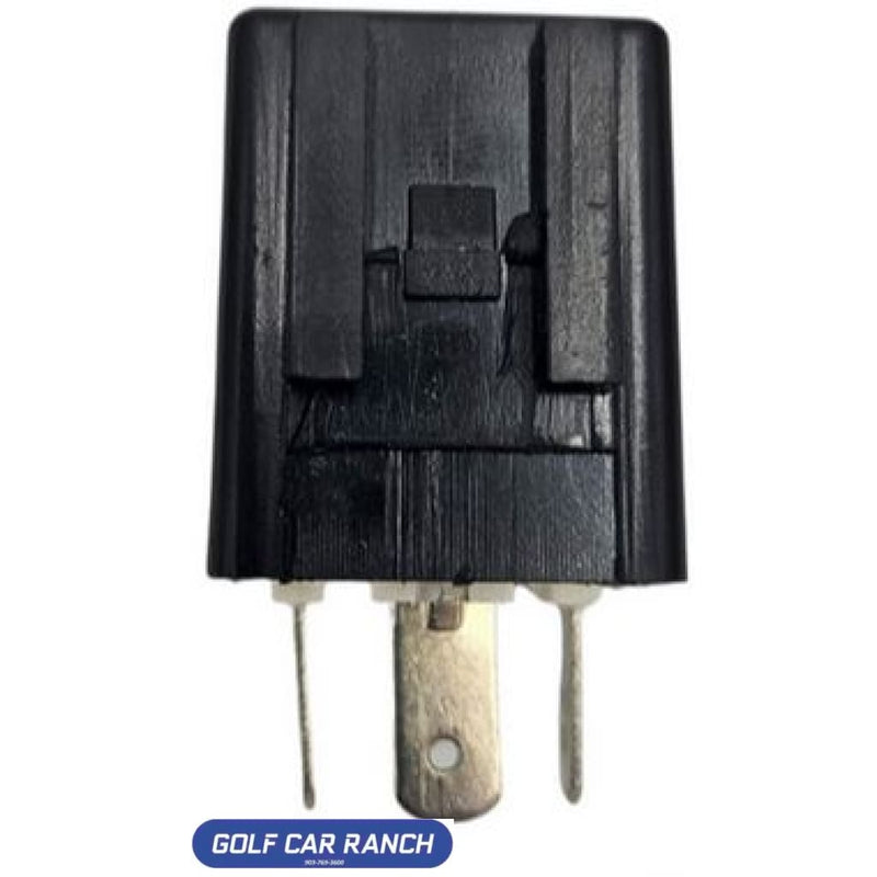 ELE-707-IC Flasher for ECO by ICON ICON Commercial ICON-HD and ICON EV Golf Carts FLASHER