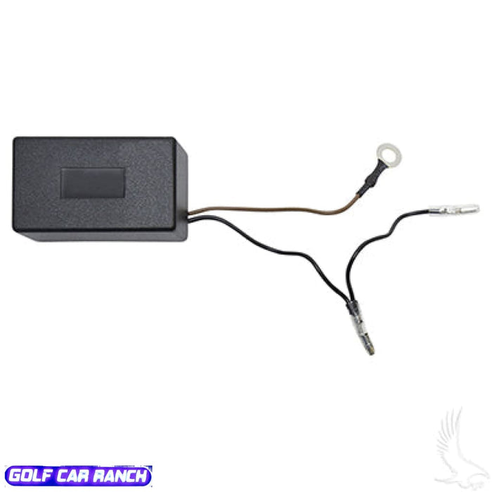 ENG-109 RPM Limiter, Club Car Gas 92-96 FE290, FE350