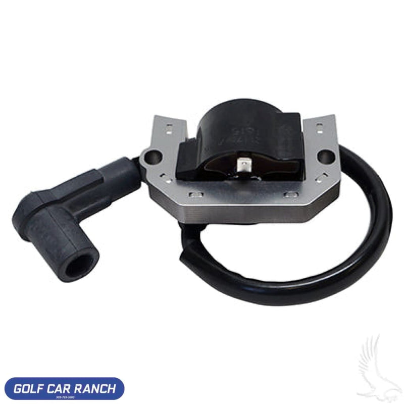 ENG-161 Ignition Coil E-Z-Go Gas Kawasaki Engine TXT 10+ RXV 08+ IGNITION COIL