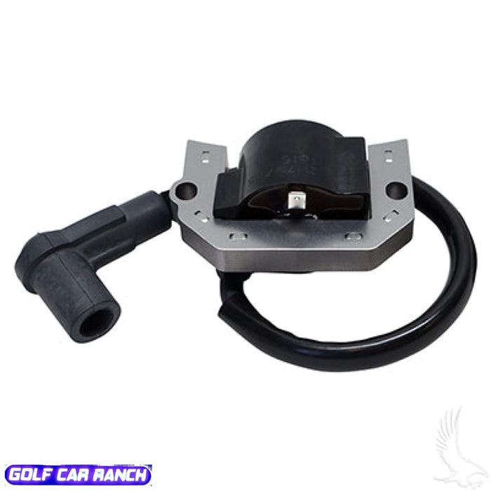 ENG-161 Ignition Coil, E-Z-Go Gas, Kawasaki Engine, TXT 10+, RXV 08+