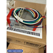 SPEED SWITCH ASS’Y - 1013410 - CLUB CAR REPAIR PART