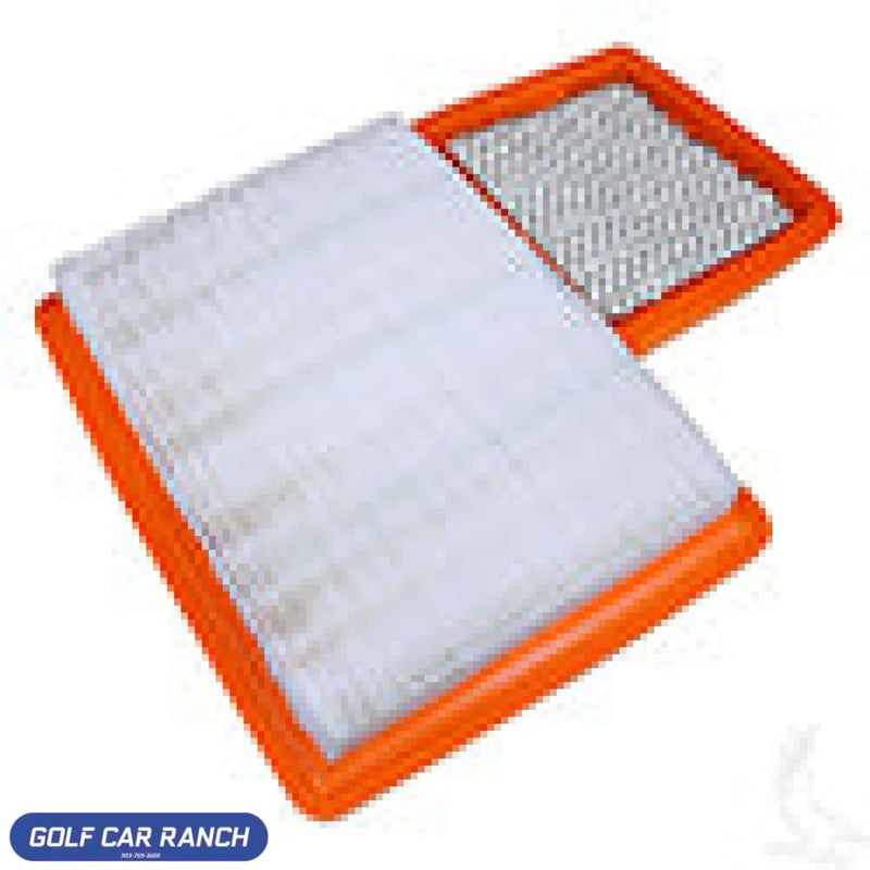 FIL-0001 Air Filter Yamaha Drive2 Non-EFI Drive G16-G22 4 Cycle Gas 96+ AIR FILTER