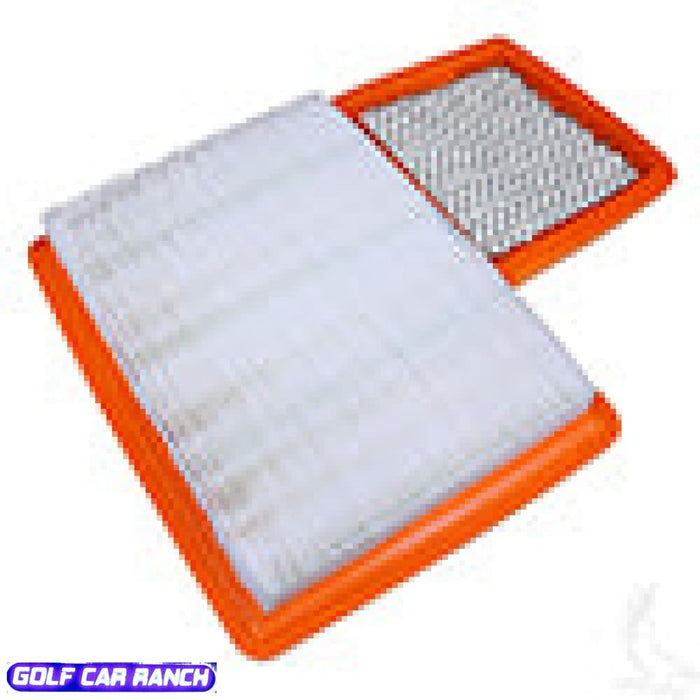 FIL-0001 Air Filter, Yamaha Drive2 Non-EFI, Drive, G16-G22 4 Cycle Gas 96+