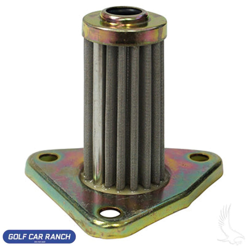 FIL-0003 Oil Filter E-Z-Go 4 Cycle 295/350cc Gas 91-09 Fuji OIL FILTER