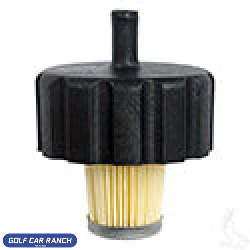 Fuel Filter Yamaha G2-G11 Gas FUEL FILTER