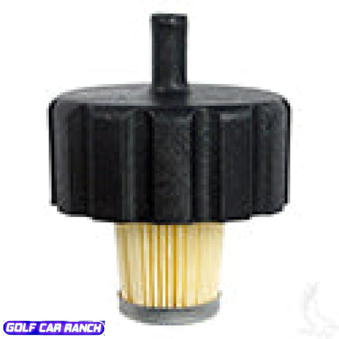 Fuel Filter, Yamaha G2-G11 Gas