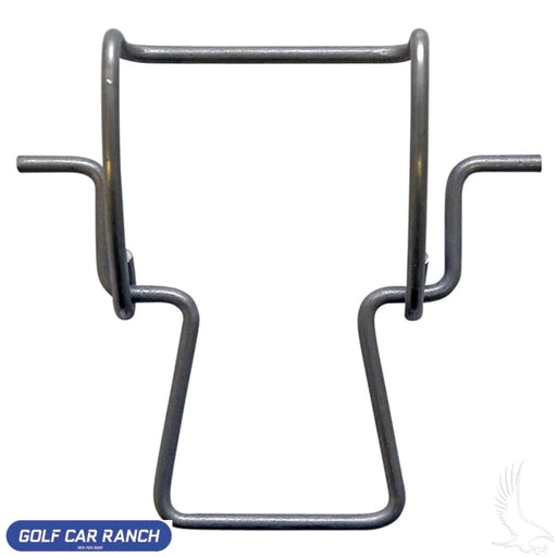 FIL-0024 Filter Latch E-Z-Go Gas 94+ Filter Latch
