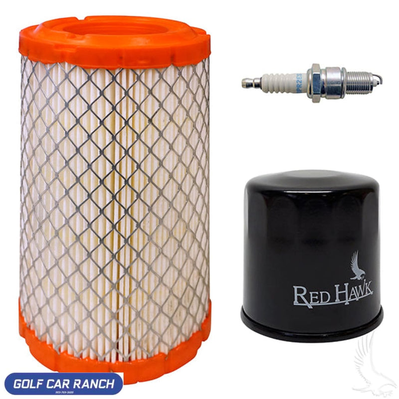 FIL-1008 Tune Up Kit E-Z-Go RXV/TXT with EFI TUNE UP KIT