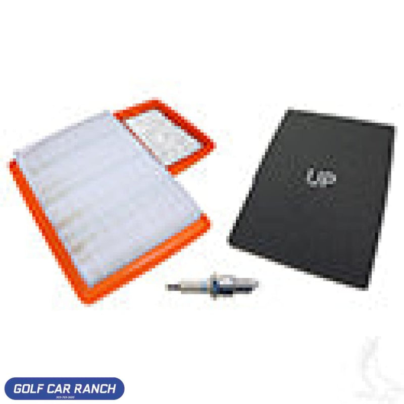 TUNE UP KITS FOR Yamaha - DRIVE FULE INJECTED QUIET TECH FIL-1205 - AFM REPAIR PART