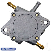 Fuel Pump Yamaha G16/G20-22 4 Cycle Gas 93+ G11 93-96 FUEL PUMP