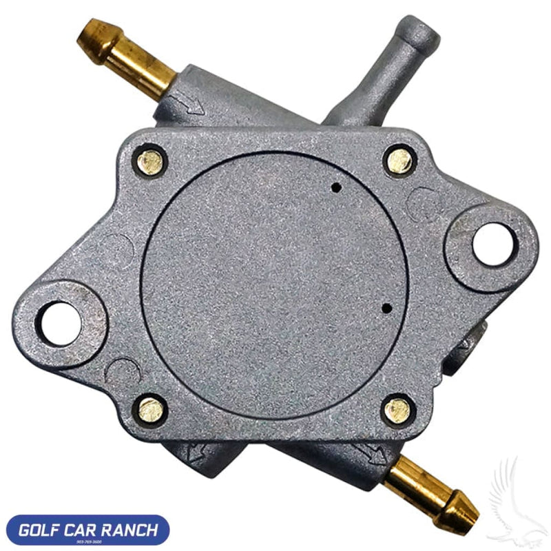 Fuel Pump Yamaha G16/G20-22 4 Cycle Gas 93+ G11 93-96 FUEL PUMP