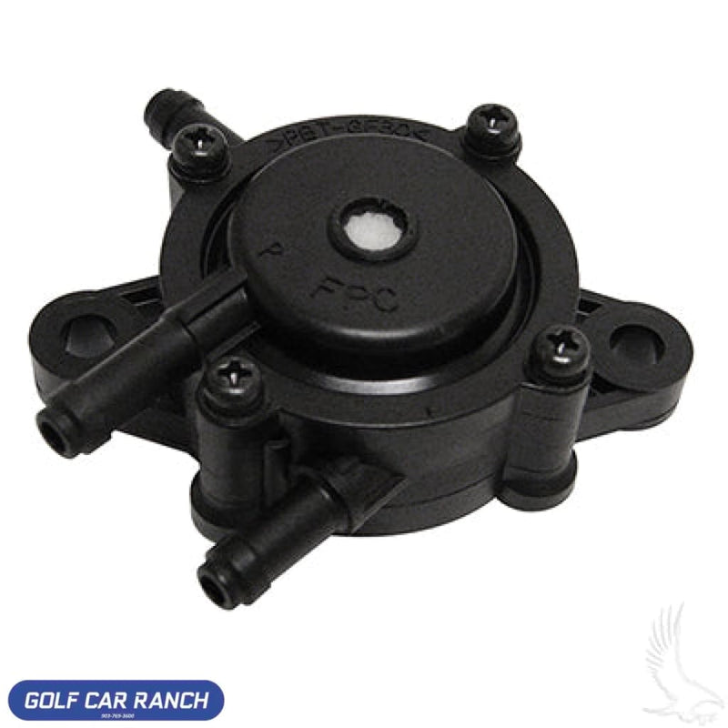 FP-008 Fuel Pump E-Z-Go RXV 08+/TXT 09+ Kawasaki Engine FUEL PUMP