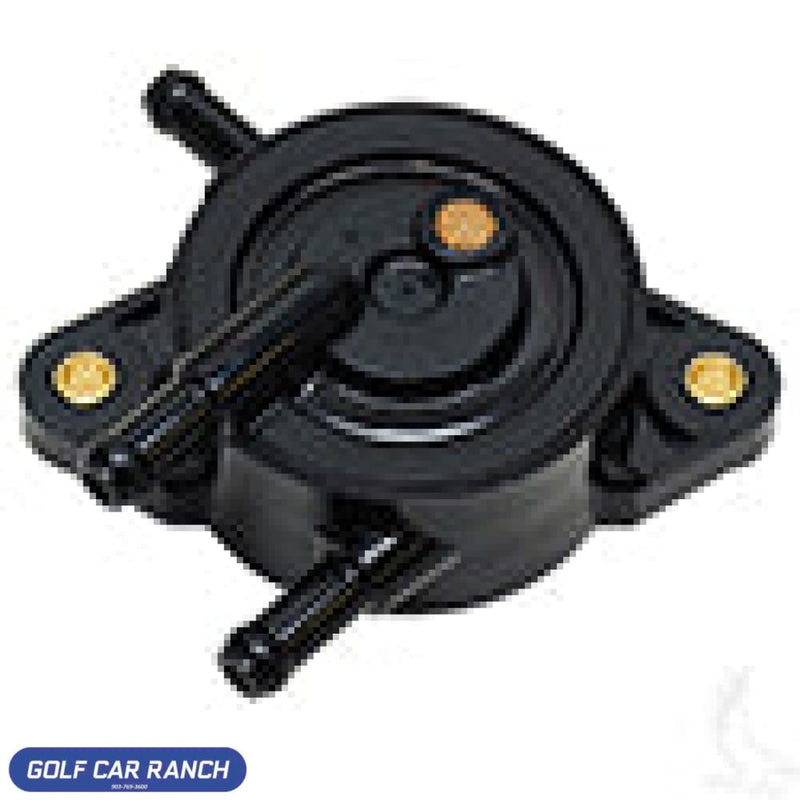 Fuel Pump Plastic Yamaha Drive G22 SKU: FP-010 - AFM REPAIR PART