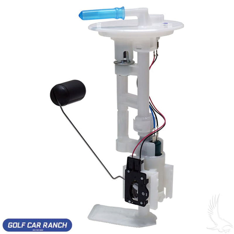 Fuel Pump Assembly Yamaha Drive2 QuieTech FP-011 - AFM REPAIR PART