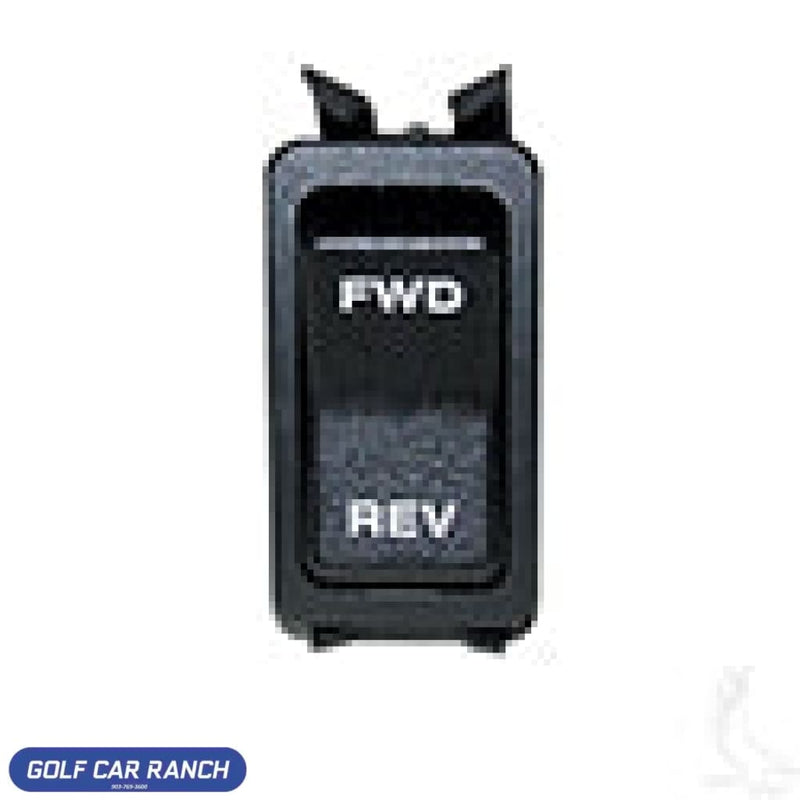 FR-017 Switch Assembly Forward/Reverse E-Z-Go TXT PDS 03+ F&R SWITCH