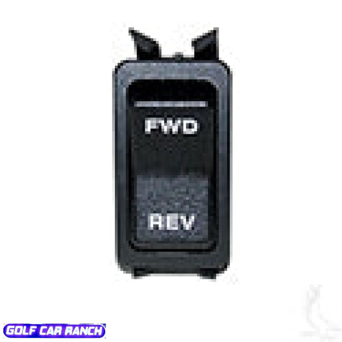 FR-017 Switch Assembly, Forward/Reverse, E-Z-Go TXT PDS 03+