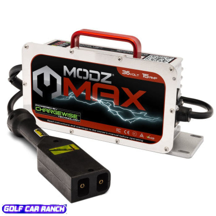 G1-9001  MODZ® MAX36 15 Amp Charger