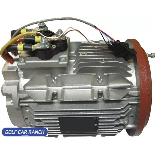 AC- MOTOR 3 KW SKU: G2110100103 - GARIA REPAIR PART
