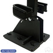 Gun Rack Stand Up - GR-101 - AFM ACCESSORY