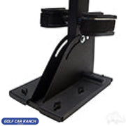 Gun Rack Stand Up - GR-101 - AFM ACCESSORY