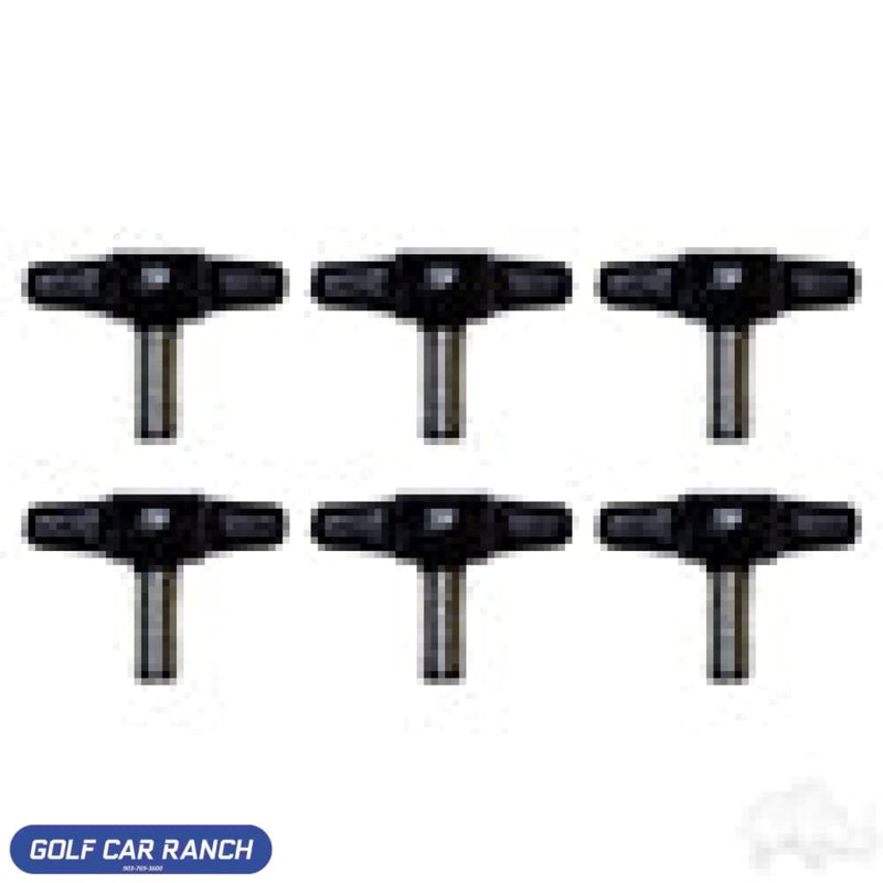 Gun Rack Stand Up - GR-101 - AFM ACCESSORY