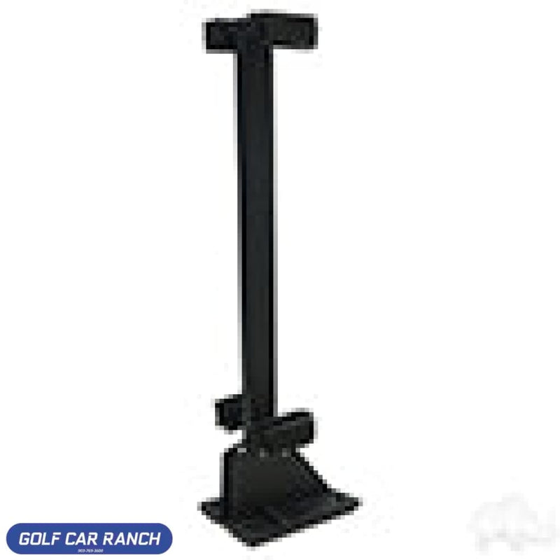 Gun Rack Stand Up - GR-101 - AFM ACCESSORY