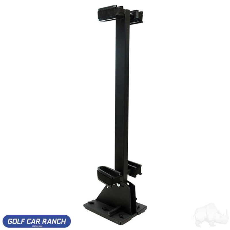 Gun Rack Stand Up - GR-101 - AFM ACCESSORY